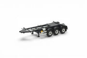 90653 | 20ft Tank Chassis