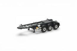 90653 | 20ft Tank Chassis