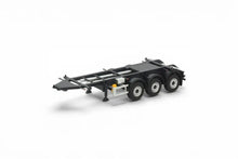 90653 | 20ft Tank Chassis