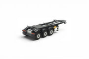 90653 | 20ft Tank Chassis