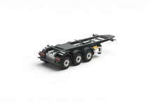 90653 | 20ft Tank Chassis