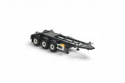 90653 | 20ft Tank Chassis