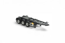 90653 | 20ft Tank Chassis