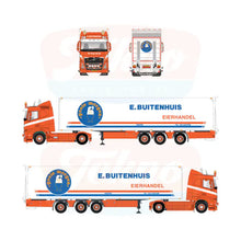 90718 | E. Buitenhuis