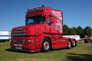 90722 | Drury