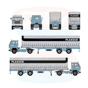 90815 | Planzer