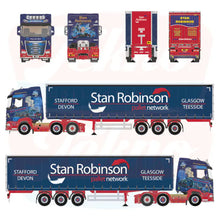 90834 | Stan Robinson