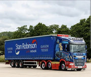 90834 | Stan Robinson
