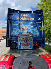 90834 | Stan Robinson