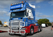 90836 | Steve Swain