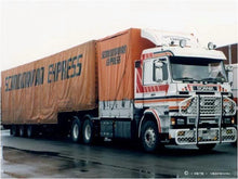 90937 | Scandinavian Express