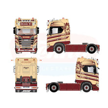 90975 | Ferrario