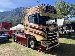 90975 | Ferrario