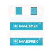 91017 | Maersk