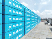 91017 | Maersk