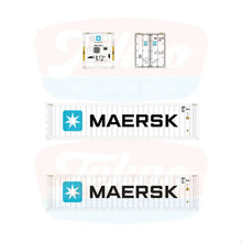 91018 | Maersk