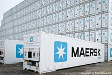 91018 | Maersk