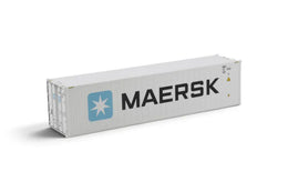 91018 | Maersk
