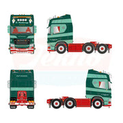 91063 | B. Vandecruys