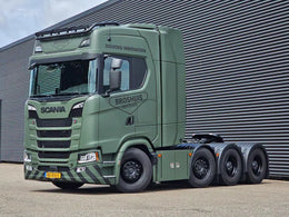 91065 | Broshuis