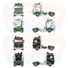 91088 | Maguires Transport