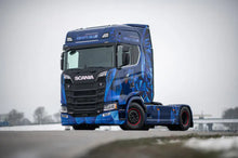 91257 | Scania Kings Blue Limited Edition