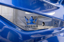 91257 | Scania Kings Blue Limited Edition
