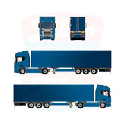 91368 | Scania Brand Boost