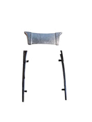 91384 | Volvo FH04/05 Globetrotter XL Spoiler Set Rigid