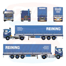 91464 | Reining