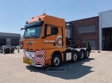 91633 | Van der Vlist