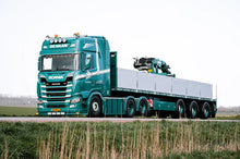 91642 | G.L de Haan