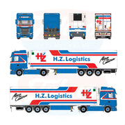 91896 | HZ Logistics
