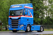91896 | HZ Logistics