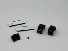 WSI Parts W101 | Renault Side Skirt, Mudguard and Fifth wheel Set