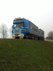 92327 | Hovetra