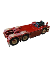 92413 | Scania Next Gen 6x2 chassis