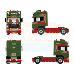 92460 | Posthouwer Truck Solutions