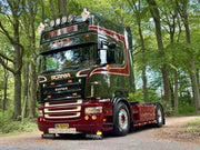92460 | Posthouwer Truck Solutions