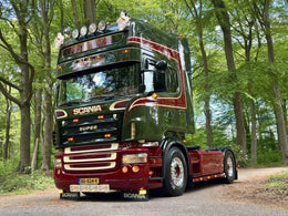 92460 | Posthouwer Truck Solutions