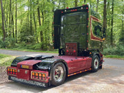 92460 | Posthouwer Truck Solutions