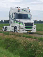 92514 | Van Roy