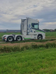 92514 | Van Roy