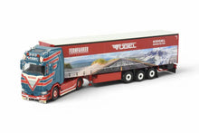 89501 | Vogel - Fernfahrer