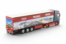 89501 | Vogel - Fernfahrer