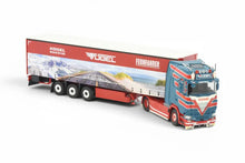 89501 | Vogel - Fernfahrer