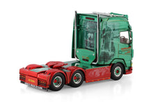 02-3558 | B. H Cecil “Severn & Wye”