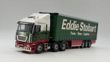 Corgi CC15002 | Eddie Stobart