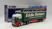 Corgi CC15802 | Eddie Stobart