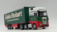 Corgi CC15802 | Eddie Stobart